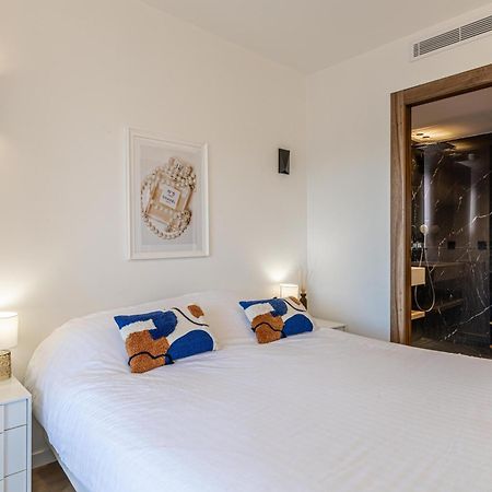 Appartements Croisette Grand Hôtel Cannes Exterior foto