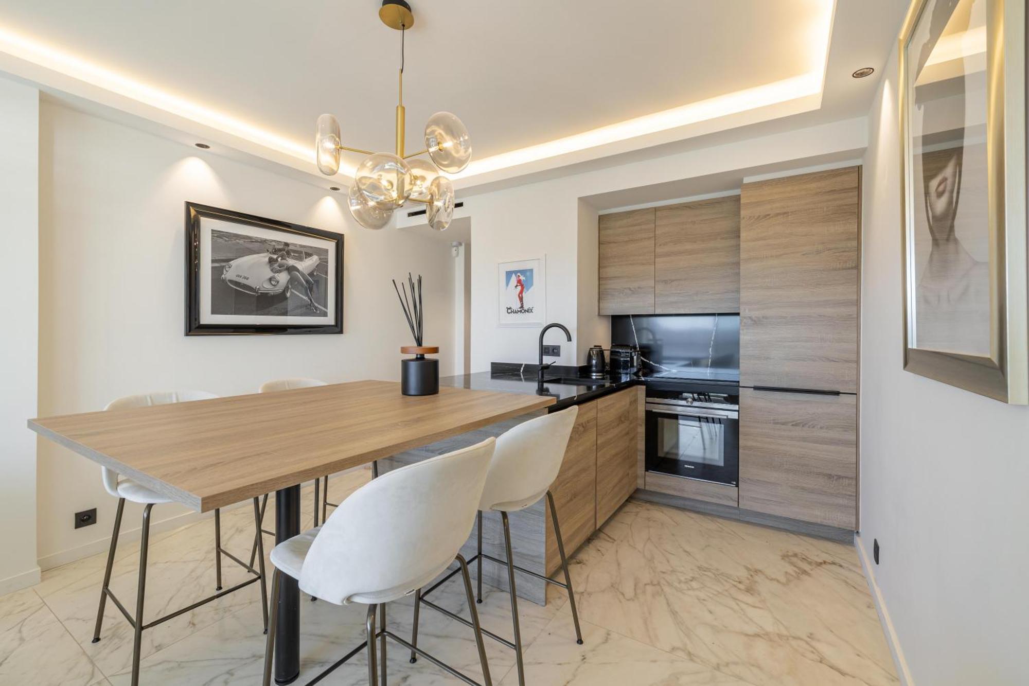 Appartements Croisette Grand Hôtel Cannes Exterior foto