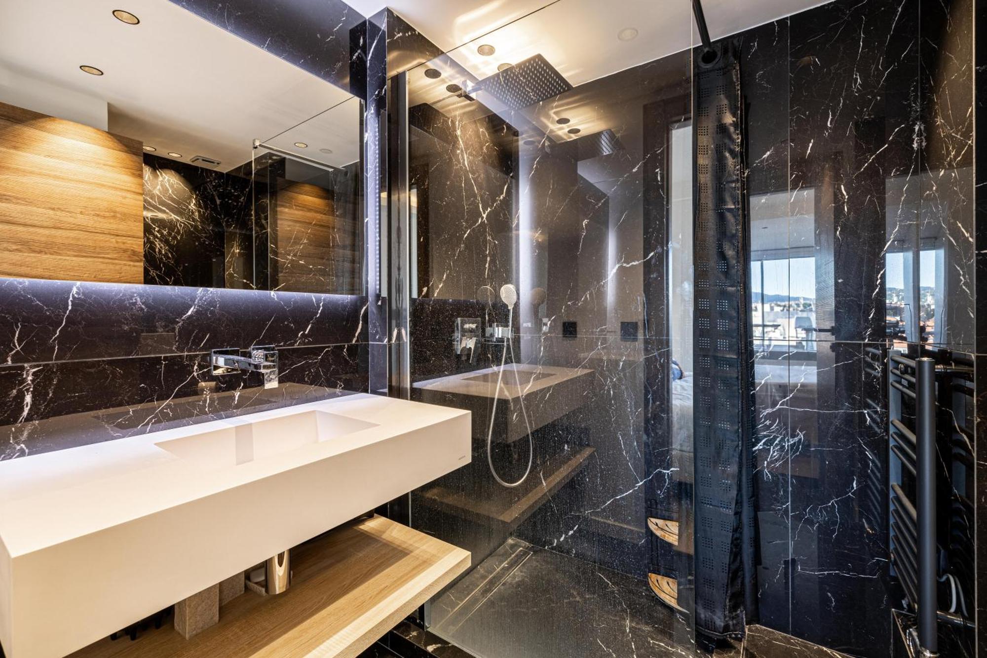 Appartements Croisette Grand Hôtel Cannes Exterior foto